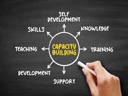 Training & Capacity Building