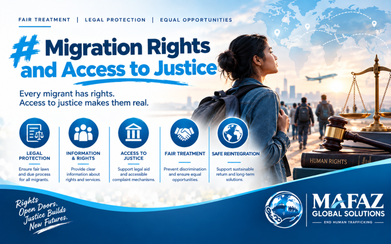 Migration Rights and Access to Justice